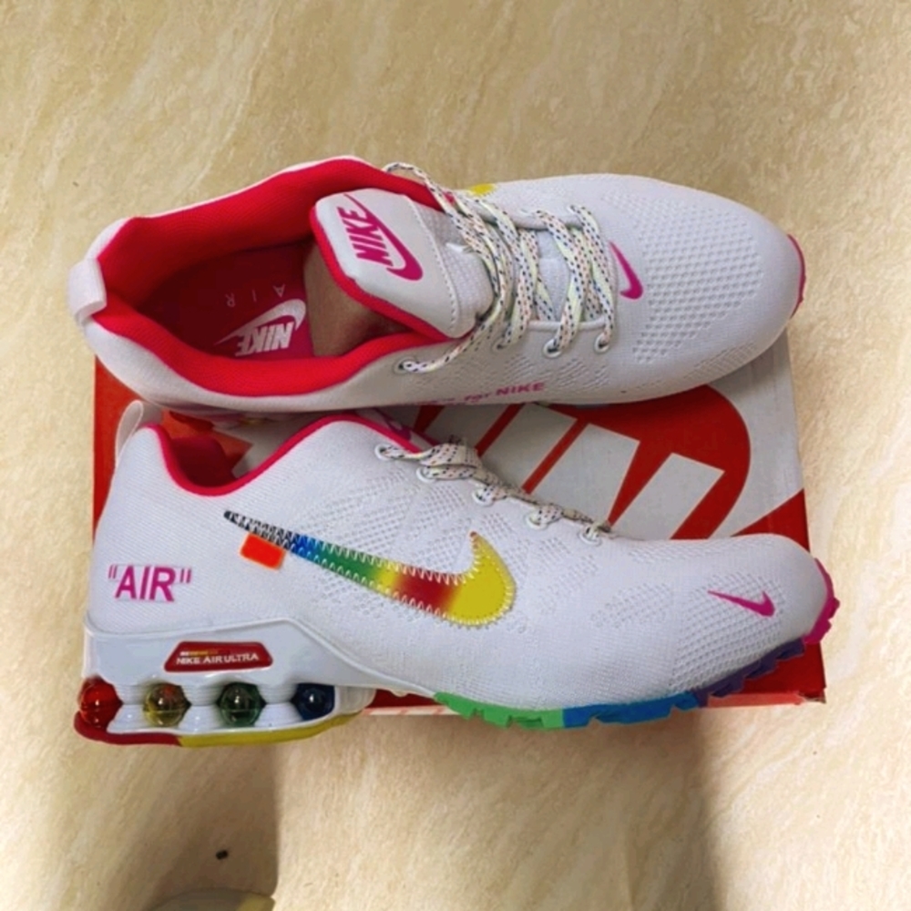 Nike